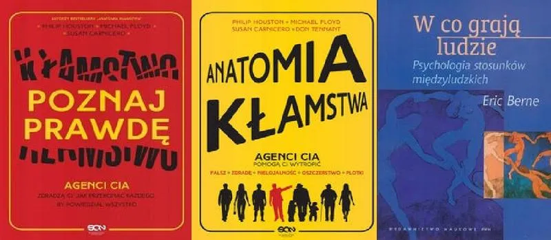 Anatomia kłamstwa: Odkryj ile odcinków ma ten fascynujący francuski serial
