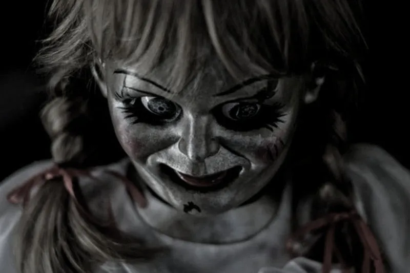 Annabelle powraca: kiedy zobaczymy ją w kinie?