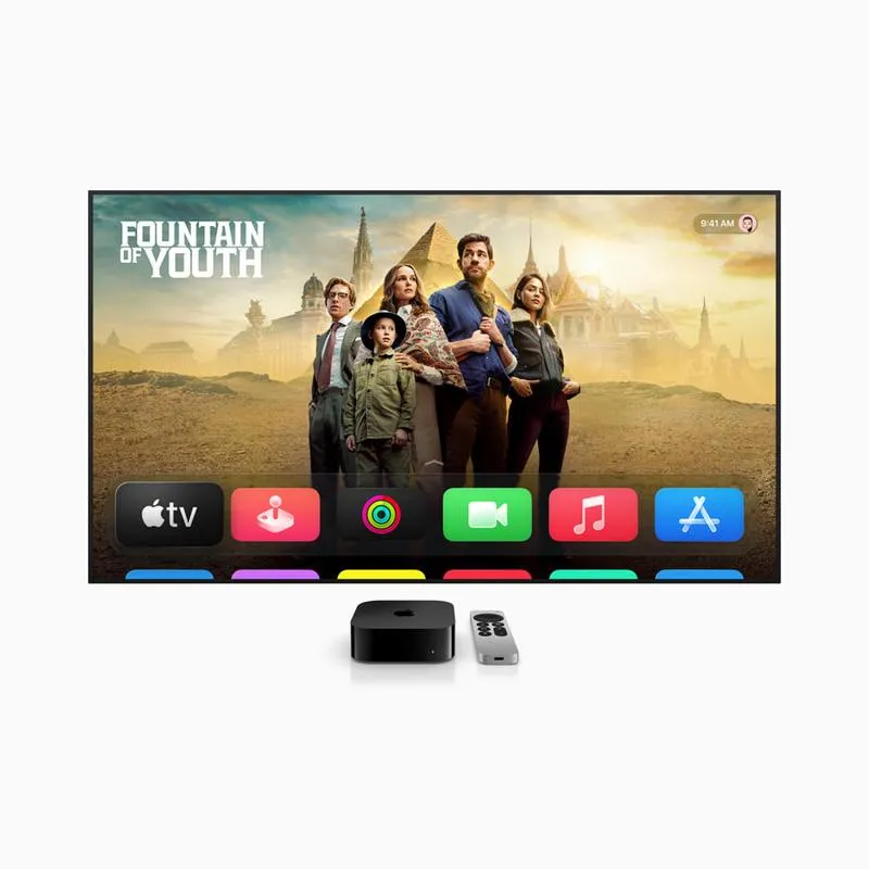 Apple TV – ile ne yapılır? Odkryj jego nieskończone możliwości!