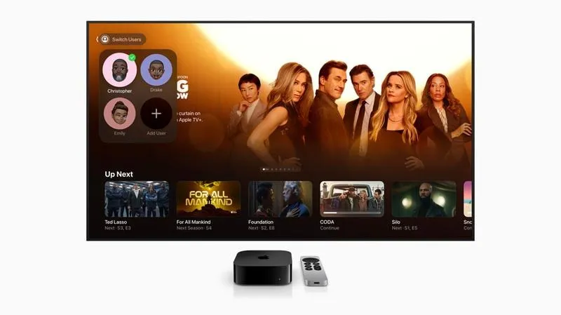 Apple TV – warto kupić? Zalety, wady i opłacalność