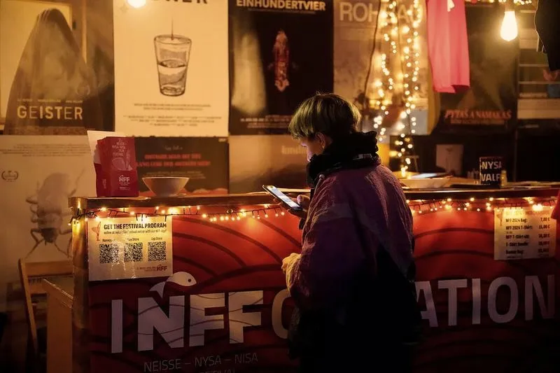 Co aktualnie grają w kinie w Zgorzelcu? Sprawdź najnowsze filmy!