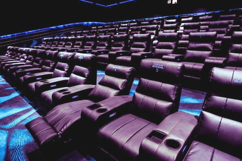 Co będzie grane w kinie Helios? Repertuar i najnowsze premiery