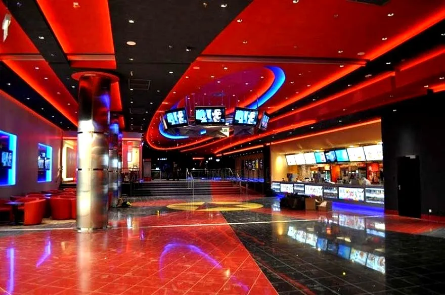 Co nowego w Cinema City? Odkryj najnowsze hity kinowe!