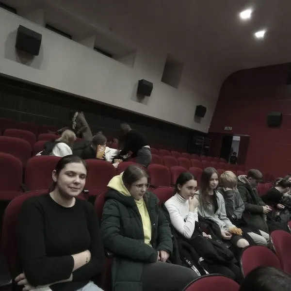 Co nowego w kinie Leżajsk? Sprawdź, jakie filmy grają w tym miesiącu!