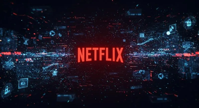 Co oglądać na Netflix, czyli czym chata bogata w seriale i filmy