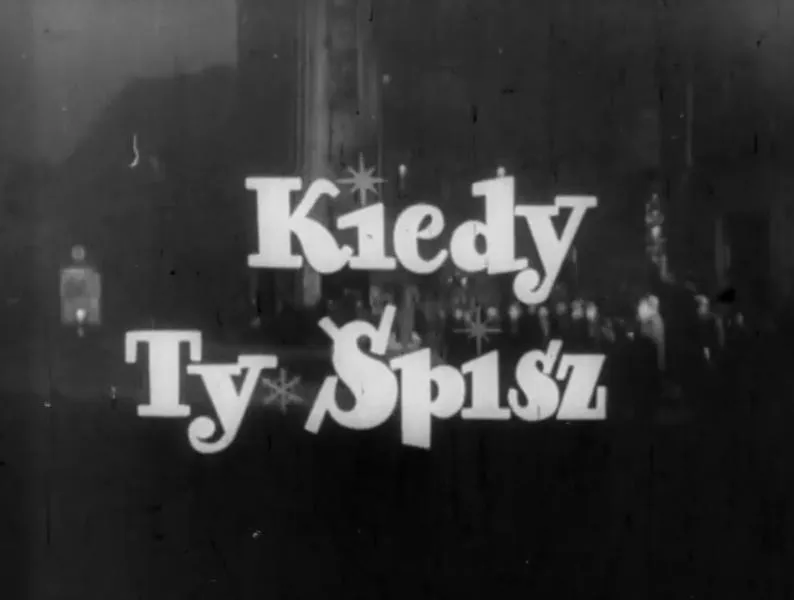 Co przyniesie nam 3 sezon serialu Ty Kiedy?