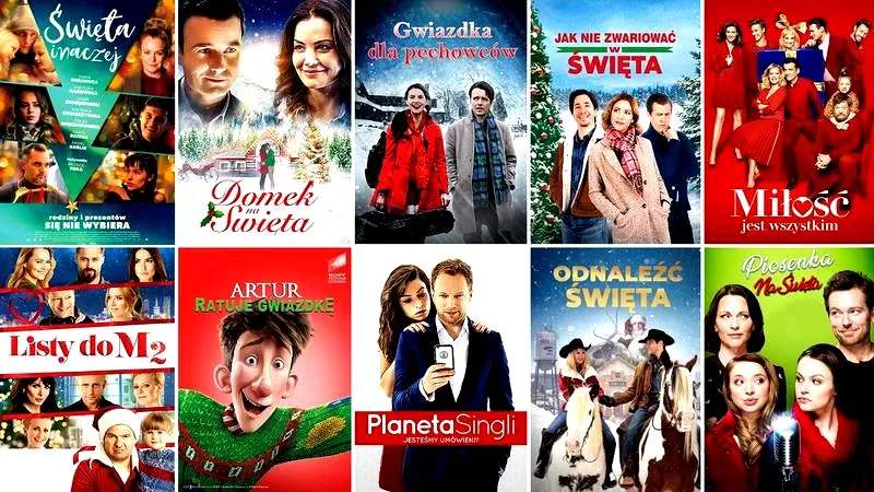 Co warto obejrzeć? Przegląd dobrych filmów na każdy nastrój