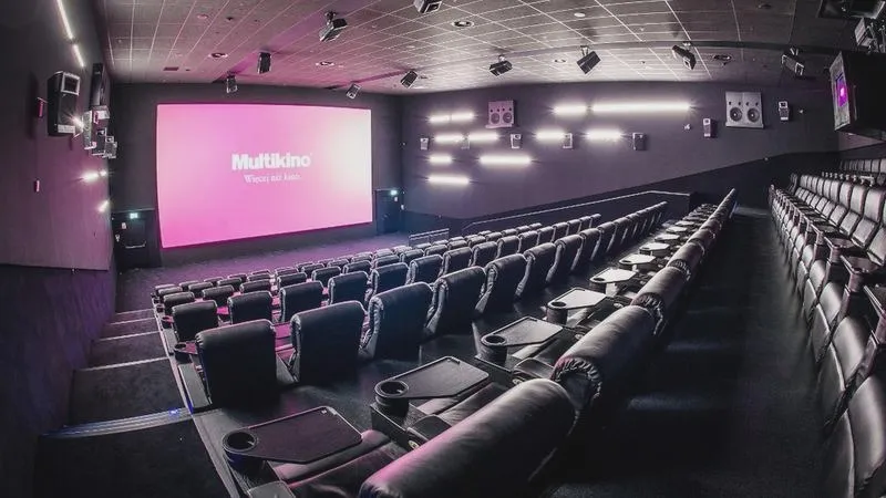 Co warto obejrzeć w Multikino dla dzieci: przewodnik po najnowszym repertuarze