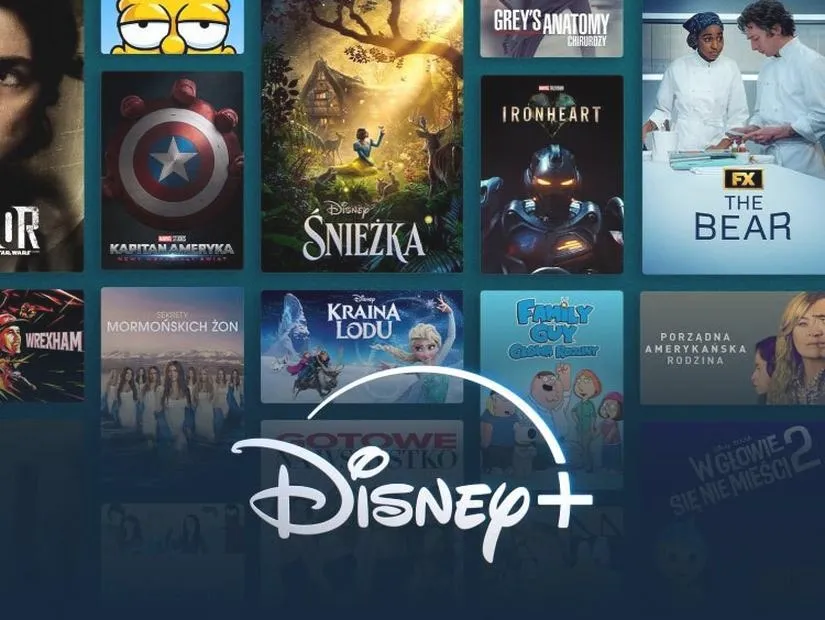 Czy Disney Plus można oglądać w Polsce? Sprawdzamy dostępność!