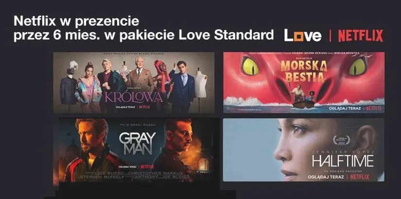 Czy dzielenie konta na Netflix to dobry pomysł? Oto, co warto wiedzieć