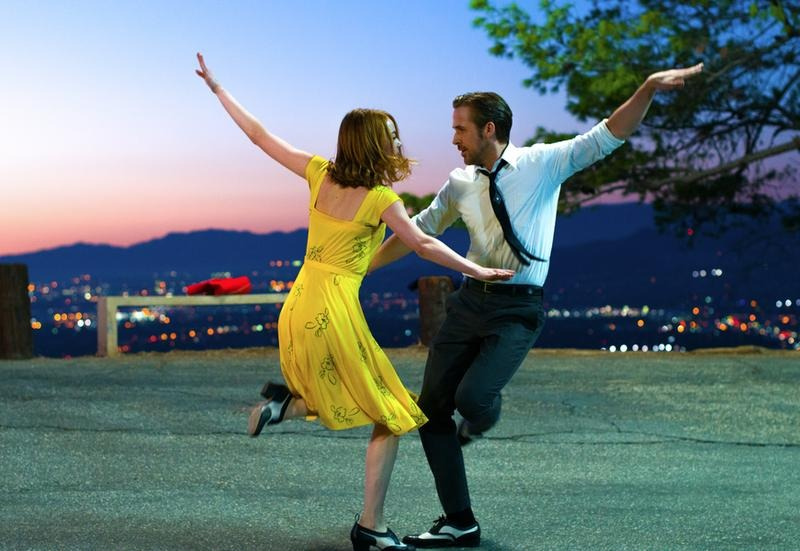 Czy La La Land jest na Netflix? Aktualna dostępność filmu