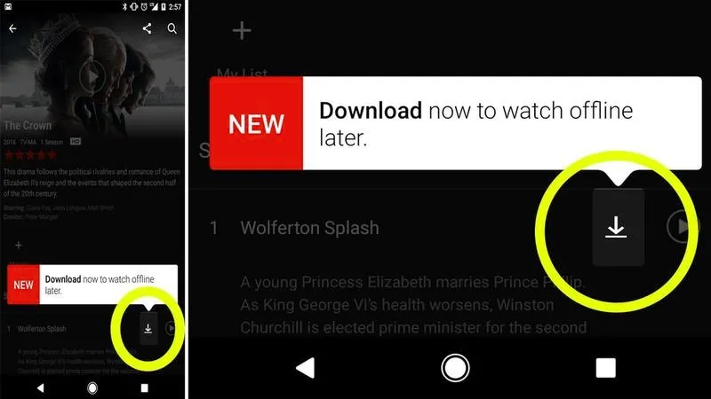 Czy Netflix potrzebuje internetu? Kiedy działa offline i co obejrzysz bez sieci