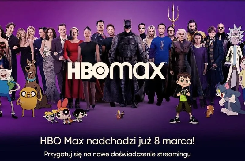 Czy rejestracja do HBO Max odbywa się automatycznie po zakupie abonamentu?