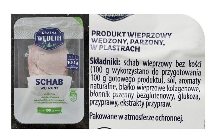 Czy wiesz, co jesz? Film o składzie produktów i świadomych wyborach