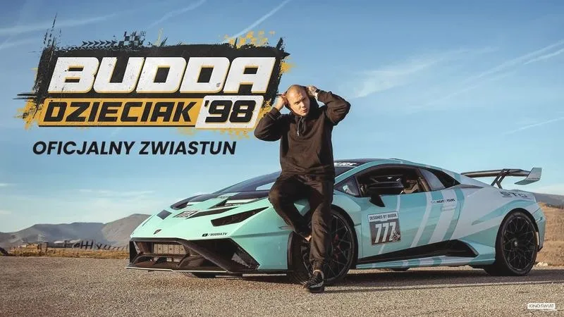 Dzieciak 98 – kiedy premiera filmu w kinach?