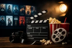 Filmy