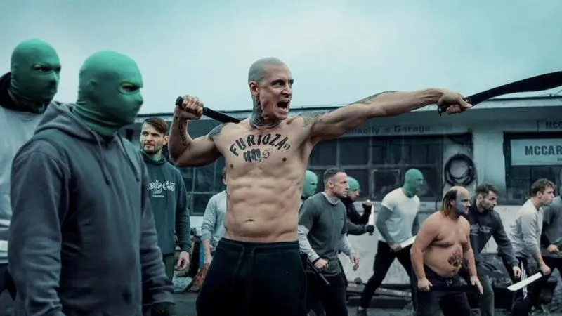 Furioza: Kiedy będzie dostępna na Netflix? Sprawdź datę premiery!