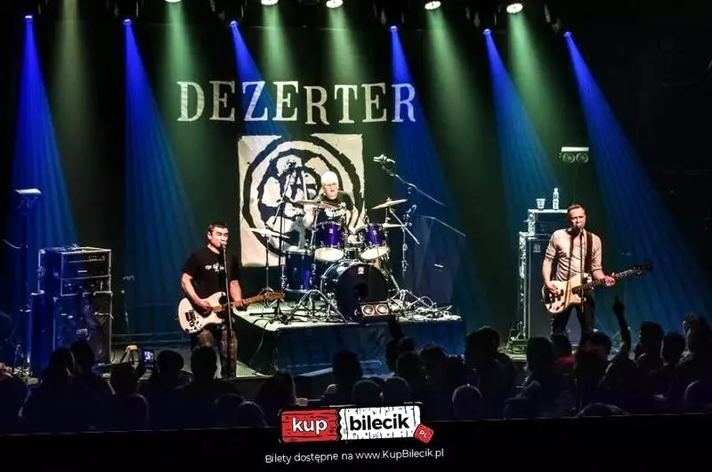 Gdzie obejrzeć dezerter film 2026? Wszystko, co musisz wiedzieć!