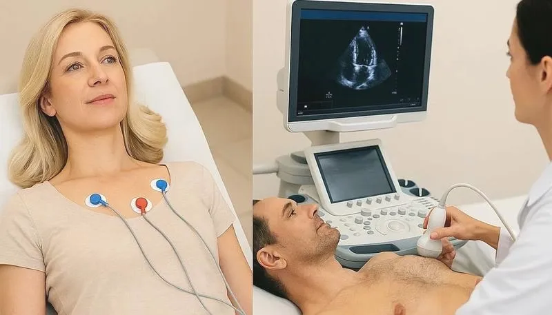 Gdzie obejrzeć "Echo serca"? Odkryj najnowsze odcinki już teraz!