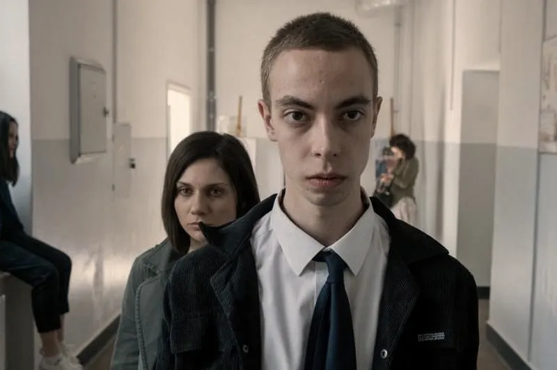 Gdzie obejrzeć film "Śubuk"? Oto najlepsze opcje!