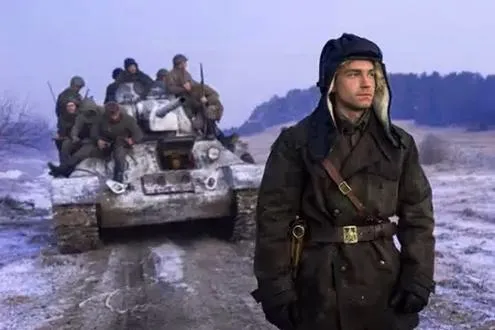 Gdzie obejrzeć film T-34: najlepsze legalne źródła