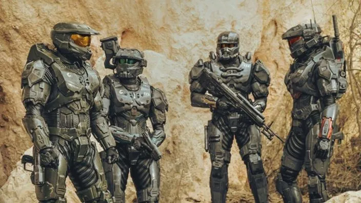 Gdzie za darmo oglądać serial Halo? Sprawdź najlepsze źródła!