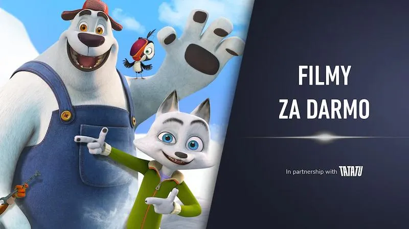 Gdzie znaleźć filmy za free - najlepsze platformy i porady
