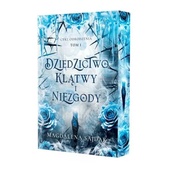 Ile odcinków liczy film Dziedzictwo? Odkryj wszystkie szczegóły!