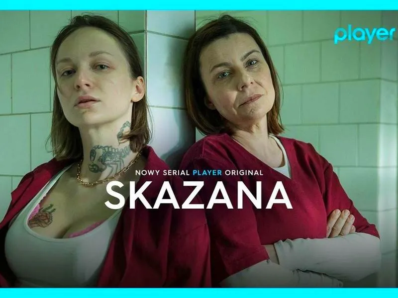 Ile odcinków liczy serial „Skazana” i ile ma sezonów?