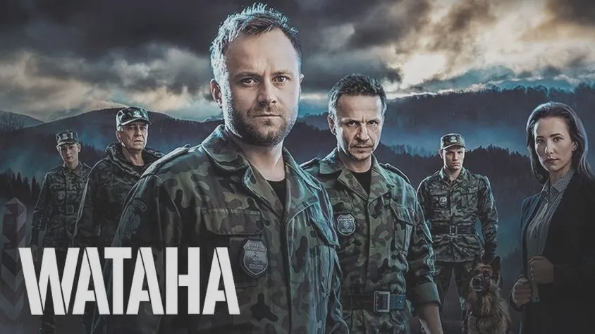 Ile odcinków ma Wataha 3? Odkryj, co czeka na fanów serialu!
