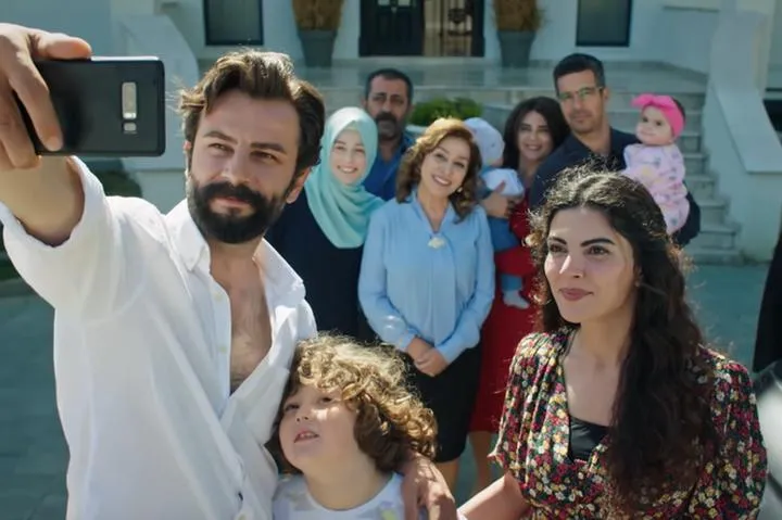 Ile odcinków w serialu "Przysięga"? Oto wszystkie szczegóły!