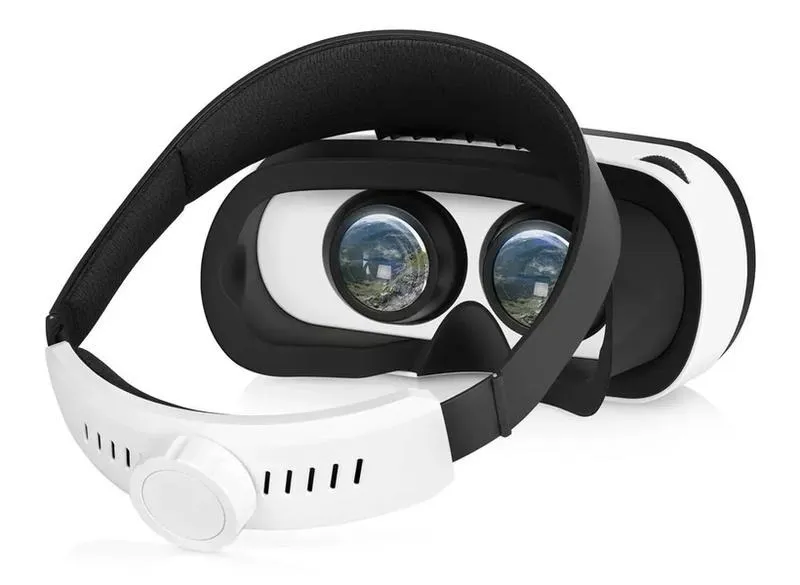 Jak cieszyć się filmami VR na telefonie – prosty przewodnik krok po kroku