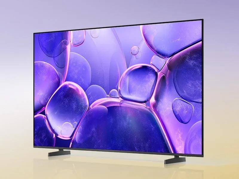 Jak nagrać wideo na Samsung Smart TV i zapisać je lokalnie
