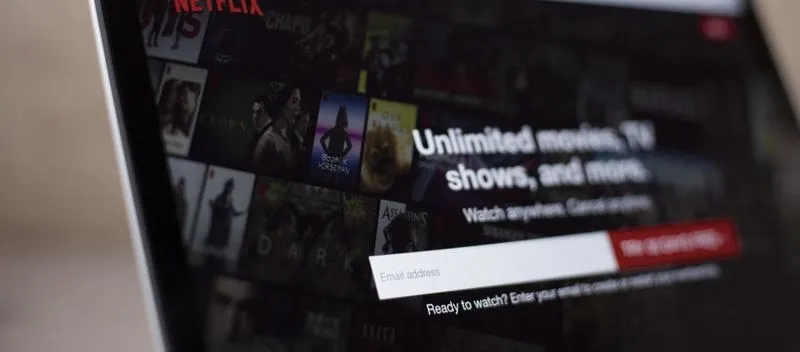 Jak skutecznie oglądać Netflix z innego kraju? Przewodnik dla każdego podróżnika