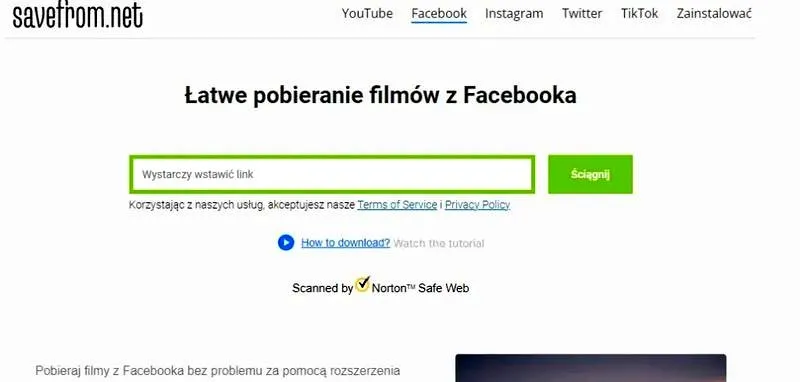 Jak skutecznie ściągnąć film z Twittera w kilku prostych krokach