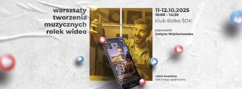 Jak stworzyć rolkę z filmów, która zachwyci widzów?