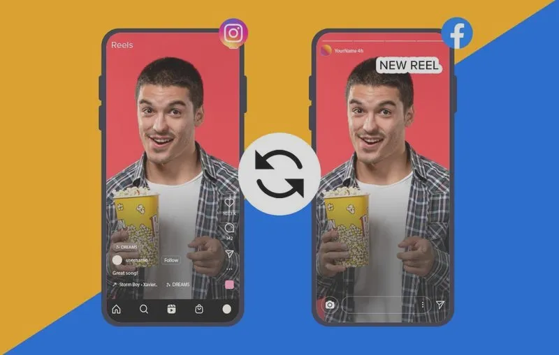 Jak udostępnić film z Instagrama na story? Prosta instrukcja krok po kroku