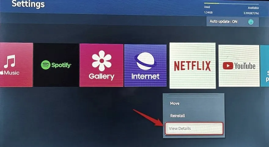 Jak uruchomić Netflix na telewizorze Samsung? Proste kroki w 2 minuty