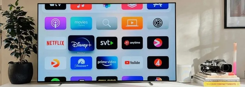 Jak uruchomić VOD na telewizorze? Proste sposoby na wygodny seans