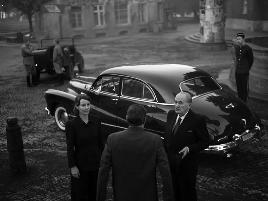 Jak wam się podoba film? Odkryjcie sekrety udanych recenzji!