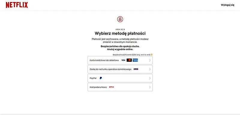 Jak wpisać kod na Netflix? Szybka instrukcja aktywacji