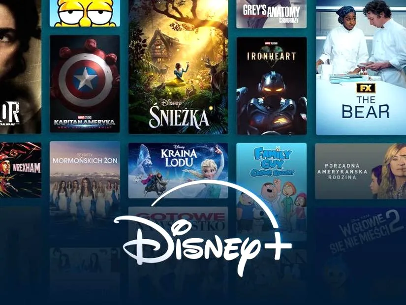 Jak zorganizować wspólne seanse i streamować Disney+ na Discordzie?