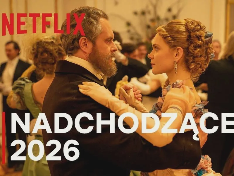 Jakie seriale znikną z Netflixa w 2026 roku? Oto lista, której nie możesz przegapić!