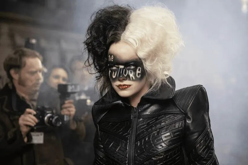 Kiedy "Cruella" zagości na Netflix? Oto, co musisz wiedzieć!