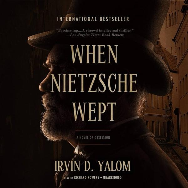Kiedy Nietzsche szlochał – obsada, fabuła i gdzie obejrzeć film