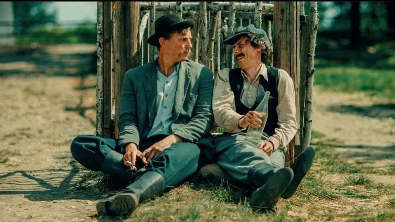 Kiedy powstał „Sami Swoi”? rok premiery i kulisy powstania