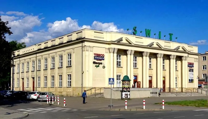 Kiedy ranne wstają zorze: filmowa podróż przez emocje