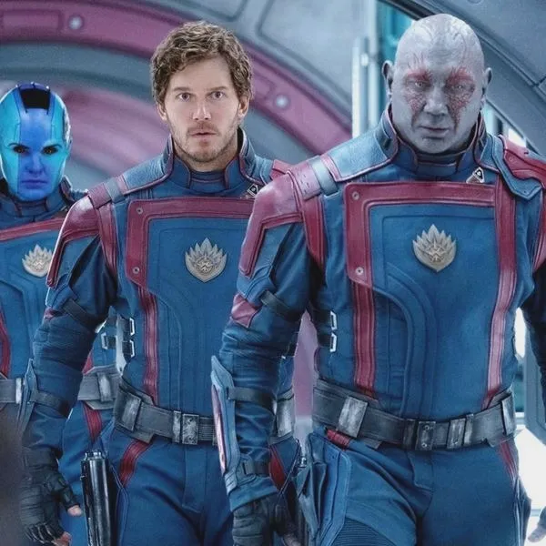 Kiedy Strażnicy Galaktyki vol. 3 pojawią się na Disney+? Termin premiery