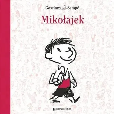 Kiedy w kinach pojawi się szczęście Mikołajka?