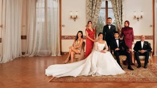 Kiedy w kinach ujrzymy miłość i miłosierdzie w nowym świetle?